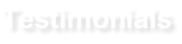 Testimonials