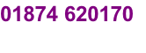 01874 620170